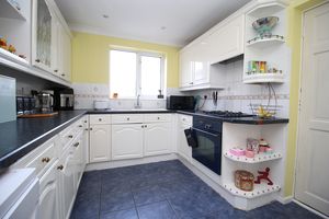 Kitchen- click for photo gallery